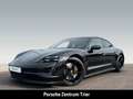 Porsche Taycan 4S PSCB HA-Lenkung InnoDrive 21-Zoll Schwarz - thumbnail 1
