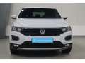 Volkswagen T-Roc 1.5 TSI Sport DigitalCockp.*RFK*LED * Plateado - thumbnail 2
