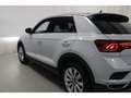 Volkswagen T-Roc 1.5 TSI Sport DigitalCockp.*RFK*LED * Plateado - thumbnail 16