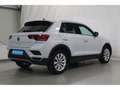 Volkswagen T-Roc 1.5 TSI Sport DigitalCockp.*RFK*LED * Plateado - thumbnail 3