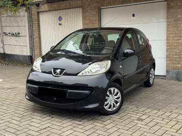 Essence prête à immatriculer