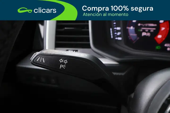 Audi A1 2019, foto 24