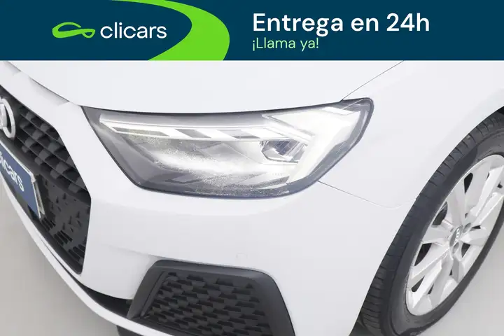 Audi A1 2019, foto 10