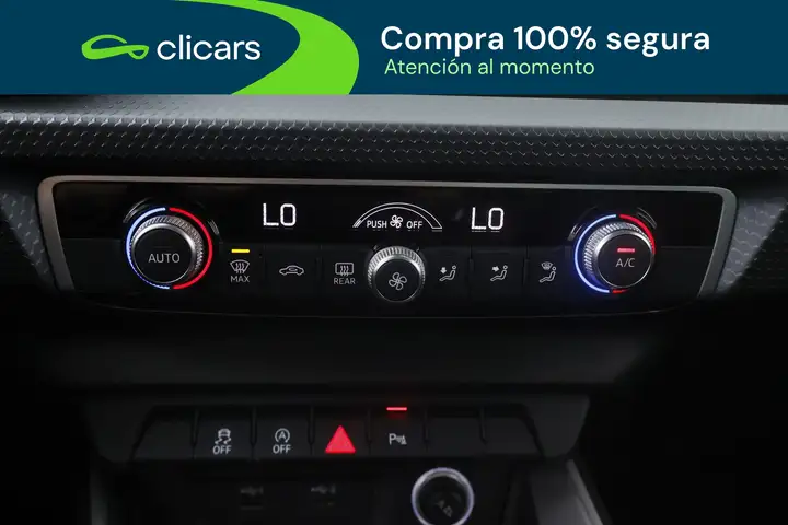 Audi A1 2019, foto 28
