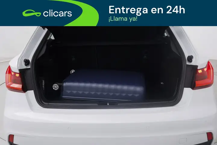 Audi A1 2019, foto 17