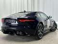 Jaguar F-Type P575 AWD Auto R Coupe ZP EDITION Blauw - thumbnail 2