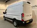 Ford E-Transit 350 L2H2 Trend 68 kWh / 100% Elektrisch !! / Airco Blanc - thumbnail 20