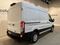 Ford E-Transit 350 L2H2 Trend 68 kWh / 100% Elektrisch !! / Airco Blanc - thumbnail 22