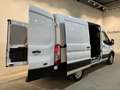 Ford E-Transit 350 L2H2 Trend 68 kWh / 100% Elektrisch !! / Airco Blanc - thumbnail 23