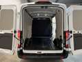 Ford E-Transit 350 L2H2 Trend 68 kWh / 100% Elektrisch !! / Airco Blanc - thumbnail 24