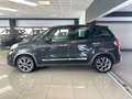 Fiat 500L 1.4 T-Jet 120 CV GPL Lounge Schwarz - thumbnail 6
