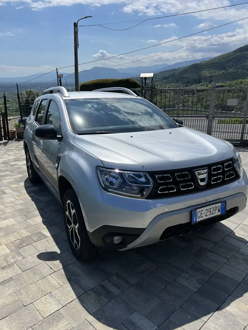 Dacia Duster 1.0 tce 15th Anniversary Eco-g 4x2 100cv - 2