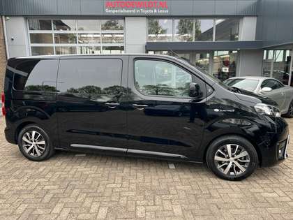 Toyota Proace VERSO Electric 75KW 8-PERSOONS + FABRIEKSGARANTIE