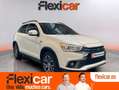Mitsubishi ASX 160 MPI Challenge Blanc - thumbnail 1