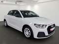 Audi A1 25 TFSI InfotainmentPaket SHZ White - thumbnail 3