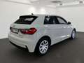 Audi A1 25 TFSI InfotainmentPaket SHZ White - thumbnail 5