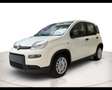 Fiat Panda 1.0 Hybrid 70cv Bianco - thumbnail 2