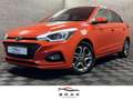 Hyundai i20 1.0 T-GDI Style DCT*Tempo*CarPlay*Kamera*PDC Rot - thumbnail 1