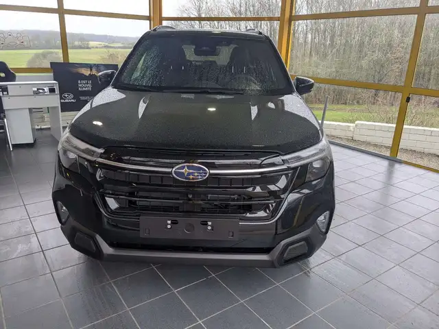 Subaru Forester 2026 PLATINUM = PREMIUM*8 J. GARANTIE