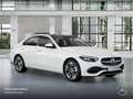 Mercedes-Benz C 180 AVANTG+PANO+AHK+LED+KAMERA+TOTW+KEYLESS+9G Weiß - thumbnail 20