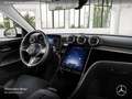 Mercedes-Benz C 180 AVANTG+PANO+AHK+LED+KAMERA+TOTW+KEYLESS+9G Weiß - thumbnail 11