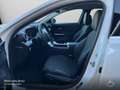 Mercedes-Benz C 180 AVANTG+PANO+AHK+LED+KAMERA+TOTW+KEYLESS+9G Weiß - thumbnail 11