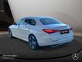 Mercedes-Benz C 180 AVANTG+PANO+AHK+LED+KAMERA+TOTW+KEYLESS+9G Weiß - thumbnail 10