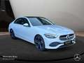 Mercedes-Benz C 180 AVANTG+PANO+AHK+LED+KAMERA+TOTW+KEYLESS+9G Weiß - thumbnail 5