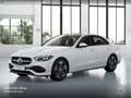 Mercedes-Benz C 180 AVANTG+PANO+AHK+LED+KAMERA+TOTW+KEYLESS+9G Weiß - thumbnail 14