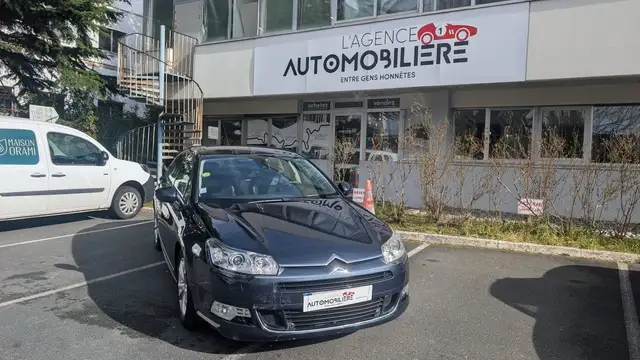 Citroen C5 2.0 hdi