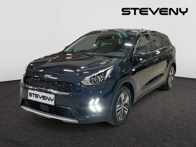 Kia Niro NAVI EDITION 1.6GDi HEV 105CV DCT