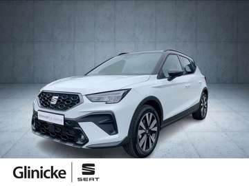 FR 1.0 TSI 85 kW (116 PS) 7-Gang-DSG