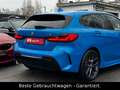 BMW 118 i Aut. M Sport Shadow * LED * TOP GEPFLEGT * Bleu - thumbnail 7