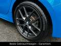BMW 118 i Aut. M Sport Shadow * LED * TOP GEPFLEGT * Bleu - thumbnail 19