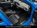 BMW 118 i Aut. M Sport Shadow * LED * TOP GEPFLEGT * Bleu - thumbnail 13