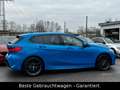 BMW 118 i Aut. M Sport Shadow * LED * TOP GEPFLEGT * Bleu - thumbnail 9
