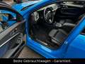 BMW 118 i Aut. M Sport Shadow * LED * TOP GEPFLEGT * Bleu - thumbnail 12
