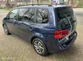 Volkswagen Touran 1.4 TSI Comfortline 7p. Navi, Climat, Pdc, LM.. Blauw - thumbnail 5