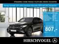 Mercedes-Benz GLC 200 4M EDITION AMG-Line+Night+AHK+DISTRONIC Schwarz - thumbnail 1