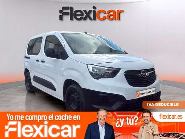 Opel Combo 1.5 TD 75kW (100CV) S/S Expression L - foto 1