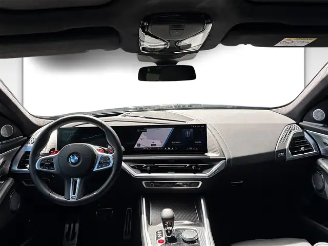 BMW XM 50e  Driving Assi Prof | AHK | B&W Sound Ansicht 6