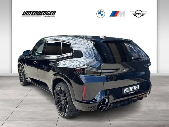 BMW XM 50e  Driving Assi Prof | AHK | B&W Sound Ansicht 4