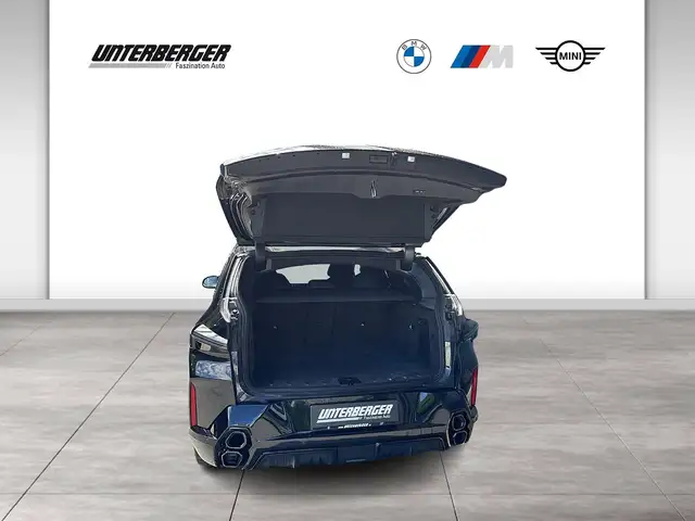 BMW XM 50e  Driving Assi Prof | AHK | B&W Sound Ansicht 12