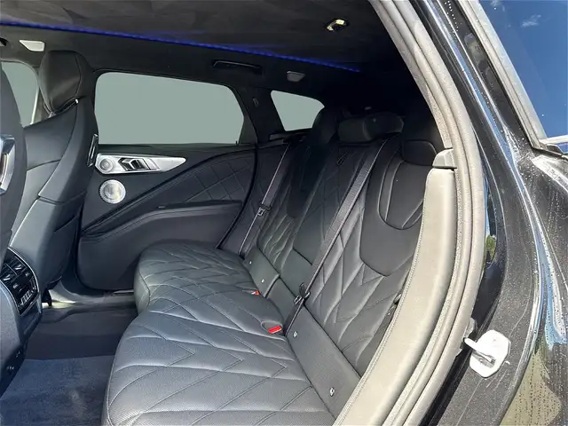 BMW XM 50e  Driving Assi Prof | AHK | B&W Sound Ansicht 11
