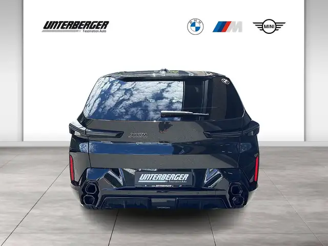 BMW XM 50e  Driving Assi Prof | AHK | B&W Sound Ansicht 5