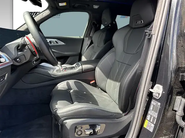 BMW XM 50e  Driving Assi Prof | AHK | B&W Sound Ansicht 10