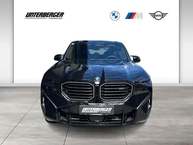 BMW XM 50e  Driving Assi Prof | AHK | B&W Sound Ansicht 2