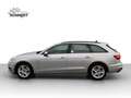 Audi A4 Avant 30 TDI S tronic RFK LED MMI Lane Assist Silber - thumbnail 3