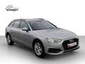 Audi A4 Avant 30 TDI S tronic RFK LED MMI Lane Assist Silber - thumbnail 8