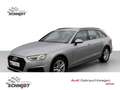 Audi A4 Avant 30 TDI S tronic RFK LED MMI Lane Assist Silber - thumbnail 1